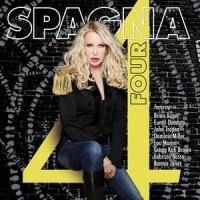 Listen to Your Heart_Spagna,Dominic Miller,Gregg Kofi Brown,Fabrizio Bosso