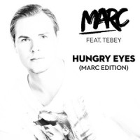 Hungry Eyes_MARC,Tebey