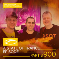The Melody(ASOT 900 - Part 3)_NWYR,Andrew Rayel