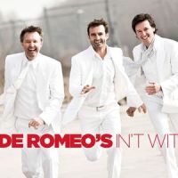 Geef Je Hart En Ziel Aan Mij Vannacht_De Romeo's