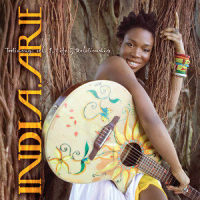 Just For Today_India.Arie