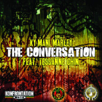 The Conversation(feat. Tessanne Chin)_Ky-mani Marley,Tessanne Chin