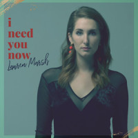 I Need You Now_Lauren Marsh
