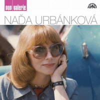 Vím, že přijdu do nebe (Heaven's Just A Sin Away)_Naďa Urbánková
