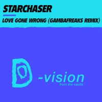 Love Gone Wrong_Gambafreaks,Starchaser