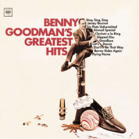 Slipped Disc_Benny Goodman,The Benny Goodman Sextet