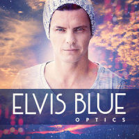 The Tide_Elvis Blue