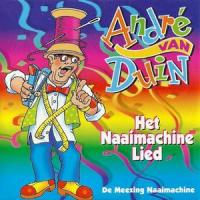 Het Naaimachine Lied_Andre Van Duin