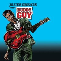 My Time After Awhile_Buddy Guy