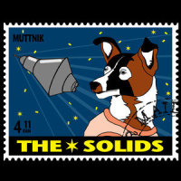 Clowns Like Candy_The Solids