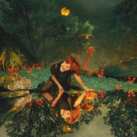 Over Sentimental_Mallory Merk