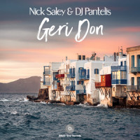 Geri Don_Nick Saley,Dj Pantelis