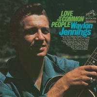 The Road_Waylon Jennings,the Waylors