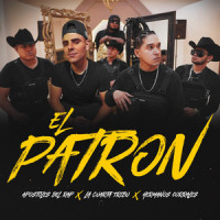 El Patrón_Apóstoles Del Rap,La Cuarta Tribu,Hermanos Corrales