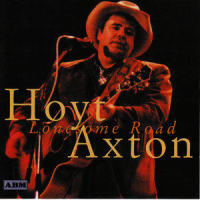 Young Man_Hoyt Axton