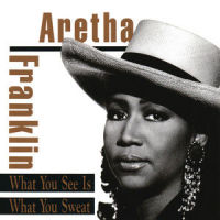 You Can't Take Me For Granted_Aretha Franklin