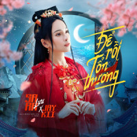 Để Rồi Tổn Thương_Sara Lưu,Jaykii
