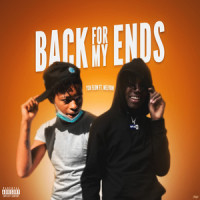 Back For My Ends_YSN FLOW,Melvoni