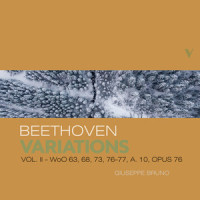 12 Variations on "Menuet a la vigano", WoO 68: Var. 5_Giuseppe Bruno