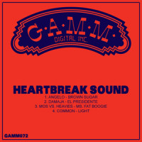 Light_Heartbreak Sound,Common