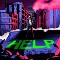 Help_Danny Wright
