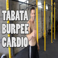 Tabata Durpe Cardio_Tabata Music