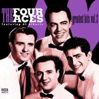 Rock And Roll Rhapsody_The Four Aces,Al Alberts