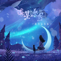 流星逐月_皮卡丘多多