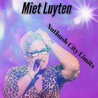 Nutbush City Limits_Miet Luyten,Tina Turner,Giovanni Verhoeven