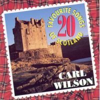 Doon In The Wee Room_Carl Wilson