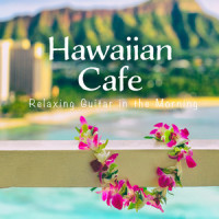 Hula Vibes_Relax α Wave