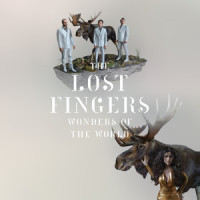 Lemon tree_The Lost Fingers,Volker Hinkel,Peter Freudenthaler