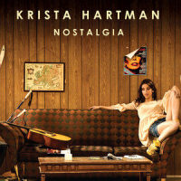 Broken in Two_Krista Hartman,Ron Sexsmith