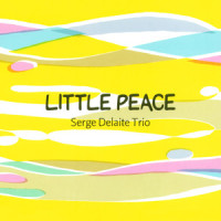 Lady Bird_Serge Delaite Trio,Tadd Dameron