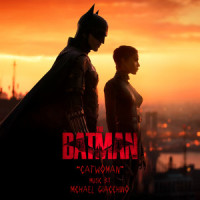 Catwoman_Michael Giacchino
