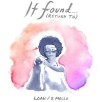 If Found(Return To)_2 Mello