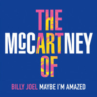 Maybe I'm Amazed_Billy Joel