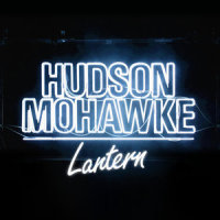 Indian Steps_Hudson Mohawke,Antony