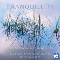 Canon and Gigue in D major: Canon in D major_Tasmanian Symphony Orchestra,Jules Massenet,David Stanhope
