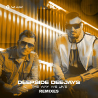 The Way We Live_Deepside Deejays