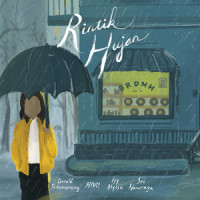 Rintik Hujan_HIVI!,Gerald Situmorang,Ify Alyssa,Sri Hanuraga