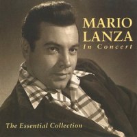 Tempation_Mario Lanza