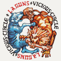 Crystal Eyes_L.A. Guns