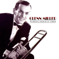 Everything I Love_Glenn Miller