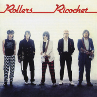 Ride_Bay City Rollers