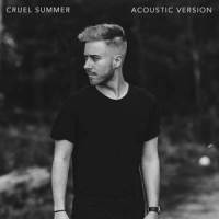 Cruel Summer_Jonah Baker
