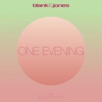 One Evening_Blank & Jones,Zoe Durrant