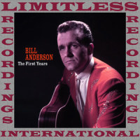Three A.M_Bill Anderson