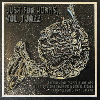All things you are (French Horn Multitrack)_Isabelle Roelofs,Dan Turcanu,Jerome Kern