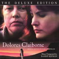 The Old Well_Danny Elfman